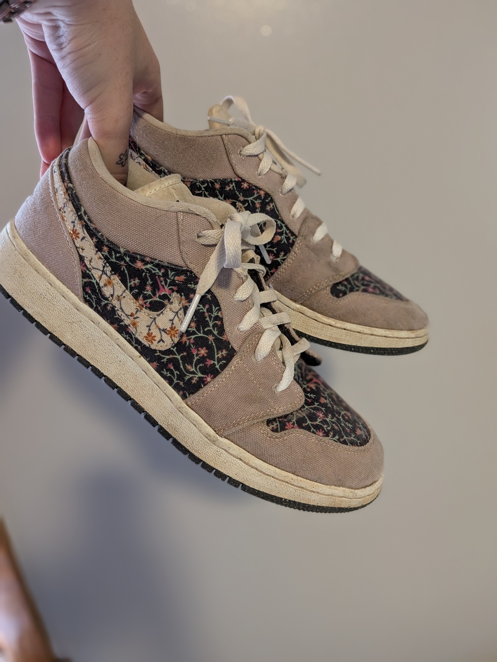 Nike Air Jordan 1 Low